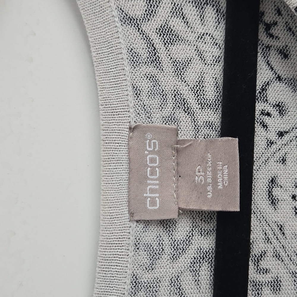 Chicos top - Picture 2 of 6